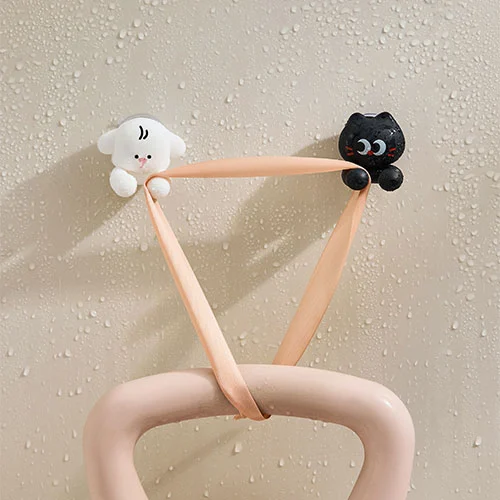 Zoo Toothbrush Holder