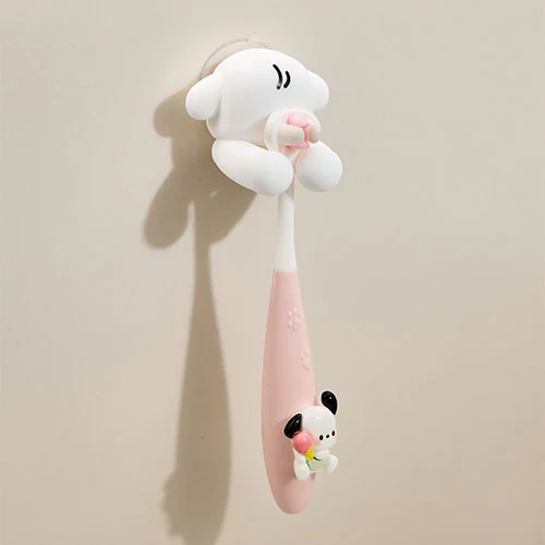 Zoo Toothbrush Holder