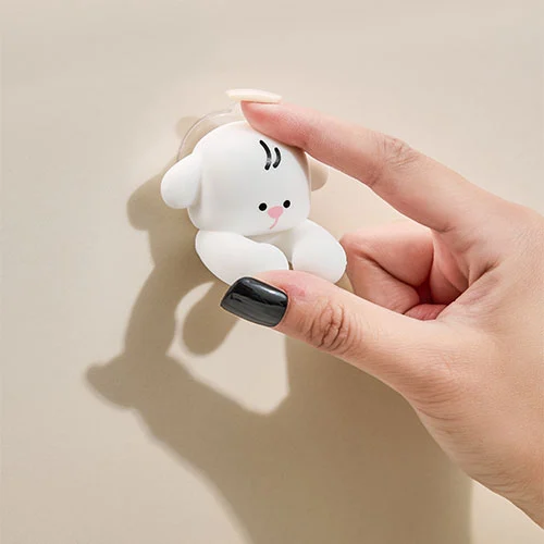 Zoo Toothbrush Holder