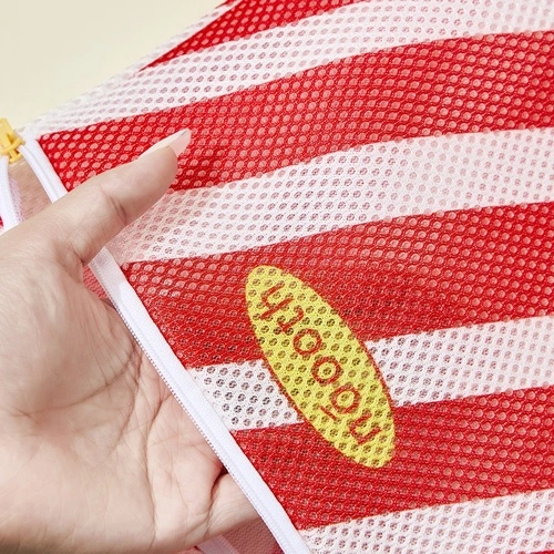 Colorful Laundry Bag