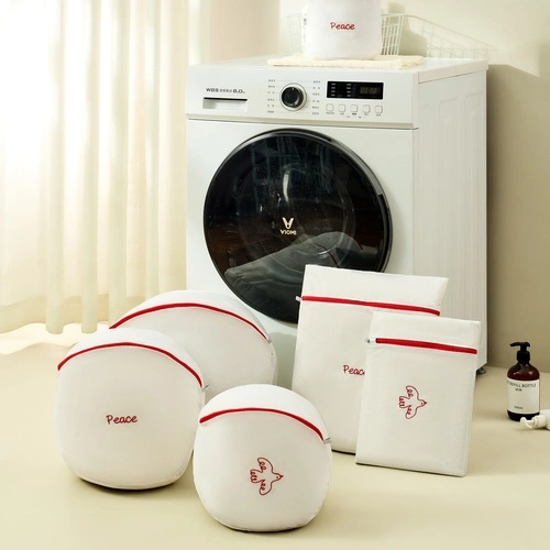 Feiniu Laundry Bag for Underwear