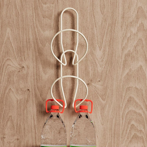 Round Hat Rack