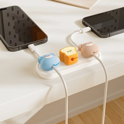Kung Kung Data Cable Organizer