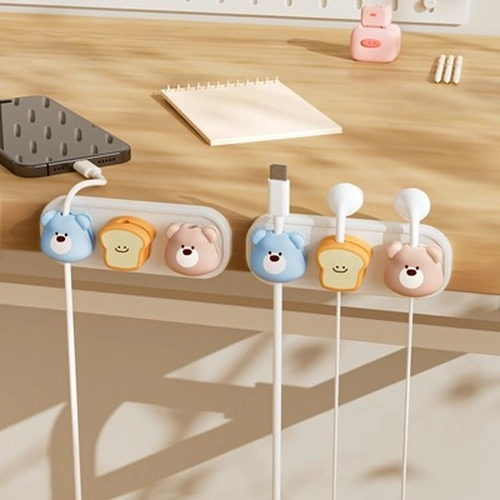 Kung Kung Data Cable Organizer