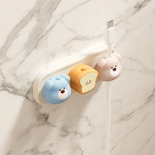 Kung Kung Data Cable Organizer