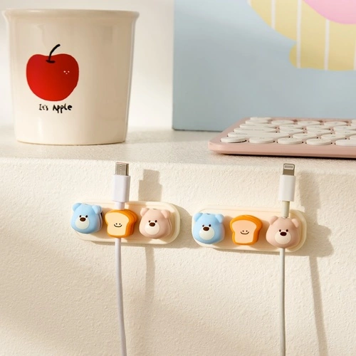Kung Kung Data Cable Organizer