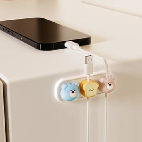 Kung Kung Data Cable Organizer