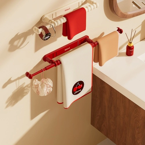Round, Plump Telescoping Stand