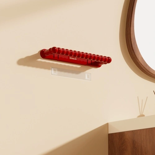Round, Plump Telescoping Stand