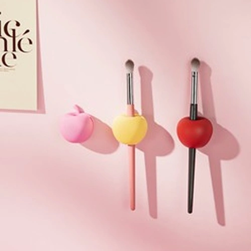 Apple Multi-Purpose Small Hooks Set of Four