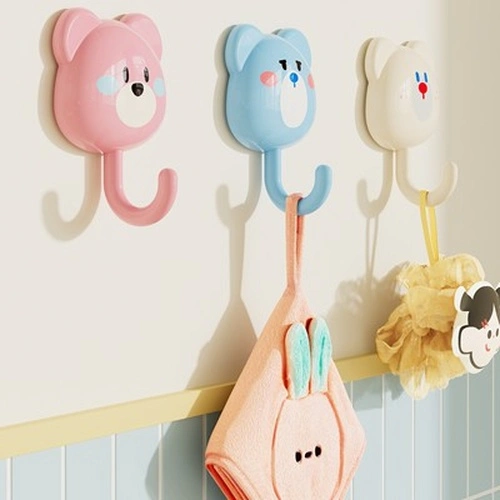 Cute Little Bear Hook