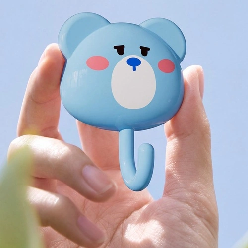Cute Little Bear Hook