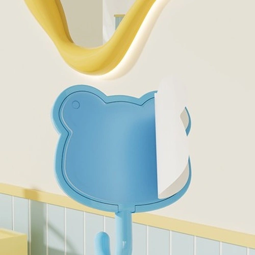 Cute Little Bear Hook