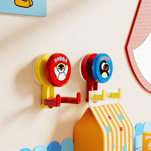 PINGU Inline Storage Rack