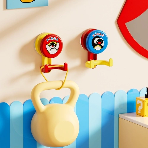 PINGU Inline Storage Rack
