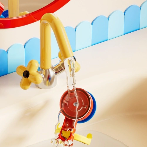 PINGU Inline Storage Rack