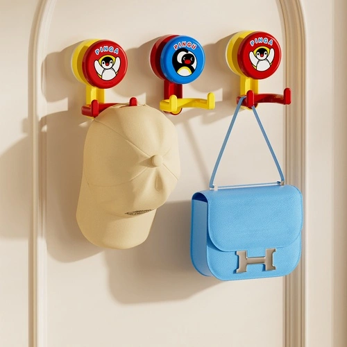 PINGU Inline Storage Rack