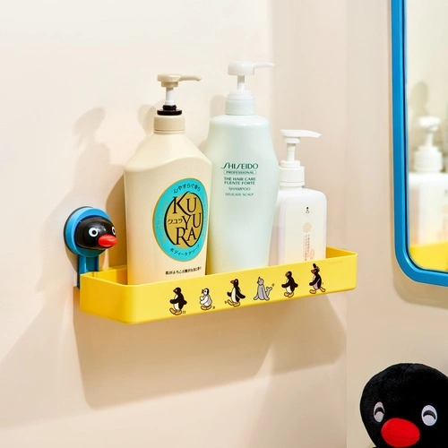 PINGU Round Storage Rack