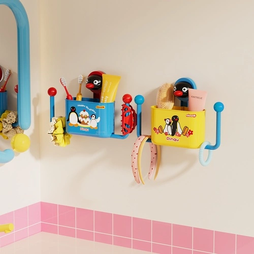 PINGU Toaster Hook