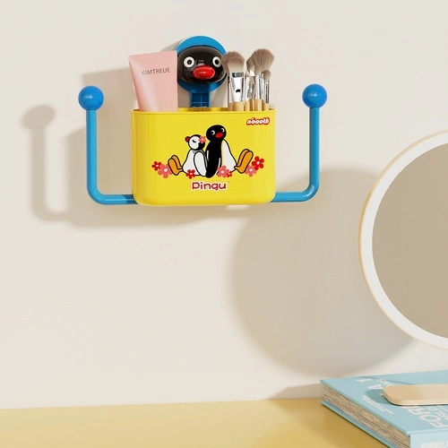 PINGU Toaster Hook