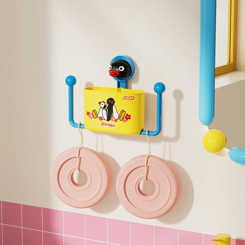 PINGU Toaster Hook