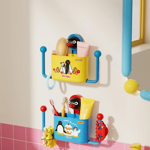 PINGU Toaster Hook