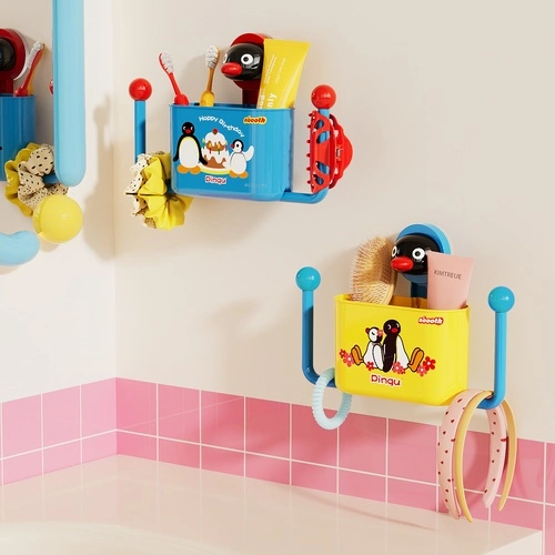 PINGU Toaster Hook
