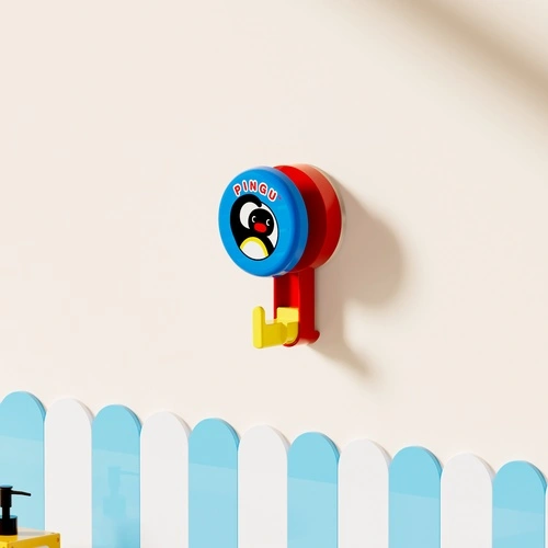 PINGU Single-head Hook