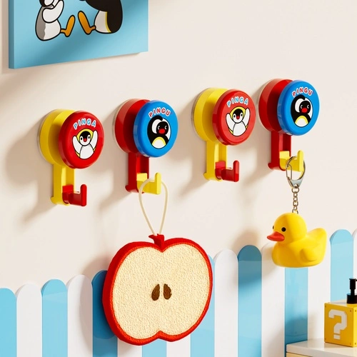 PINGU Single-head Hook