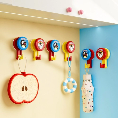 PINGU Single-head Hook