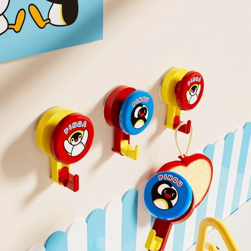 PINGU Single-head Hook
