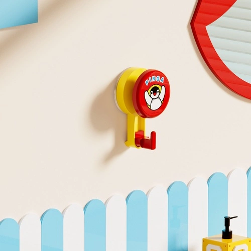 PINGU Single-head Hook
