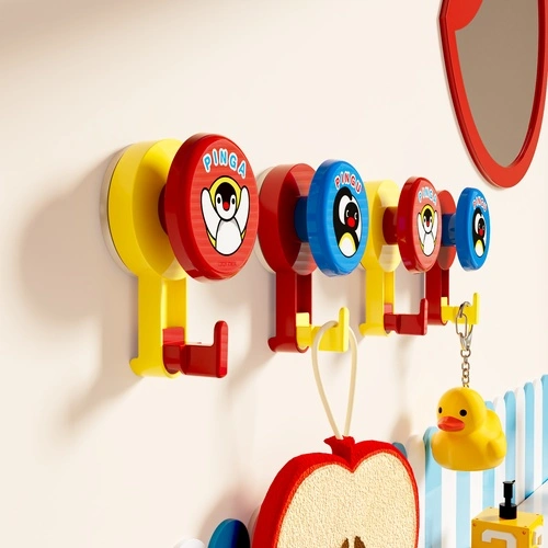 PINGU Single-head Hook