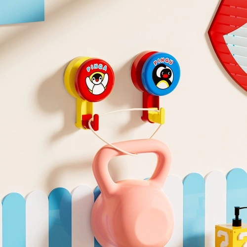 PINGU Single-head Hook