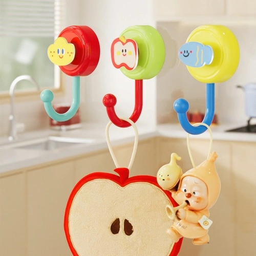 Rotating Hook