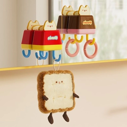 Toaster Hook