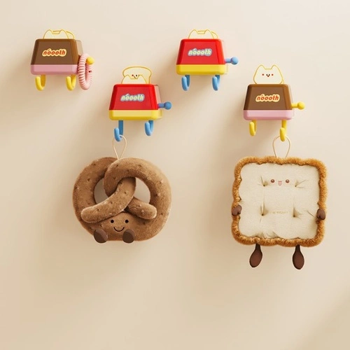 Toaster Hook