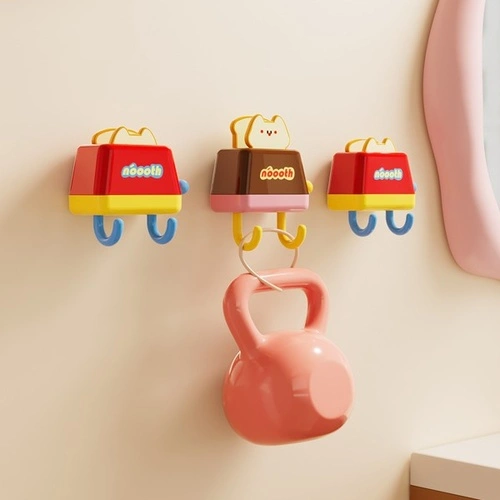 Toaster Hook