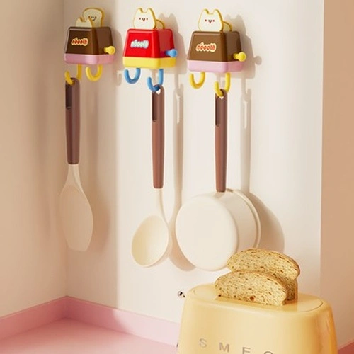Toaster Hook