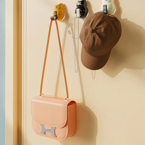 Cat Suction Cup Hook