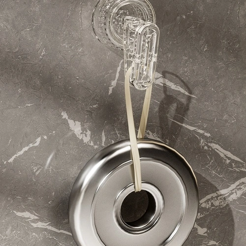 Dopamine Rotating Suction Cup Storage Clip