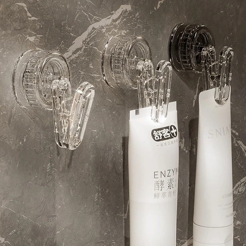 Dopamine Rotating Suction Cup Storage Clip