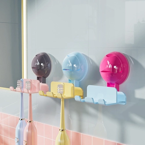 Dopamine Spherical Suction Cup Three-pronged Hook