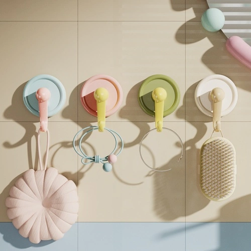 Dopamine Suction Cup Hook