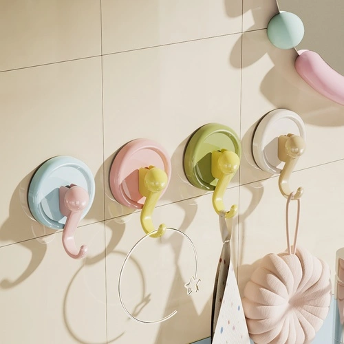 Dopamine Suction Cup Hook