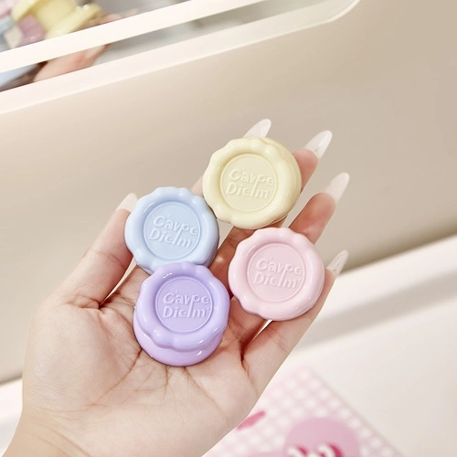 Large Wax Seal Suction Cup Handle