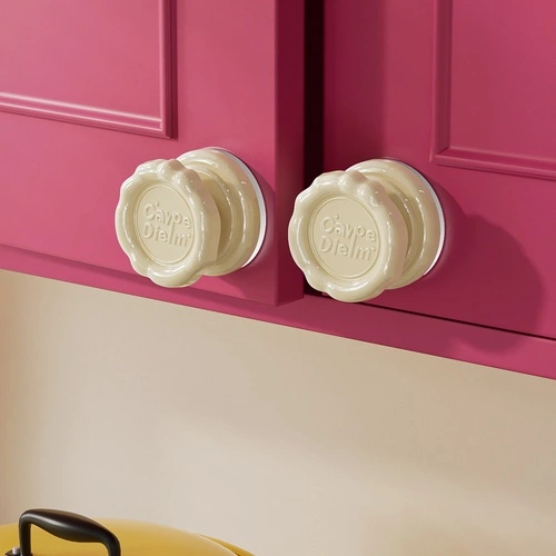 Large Wax Seal Suction Cup Handle