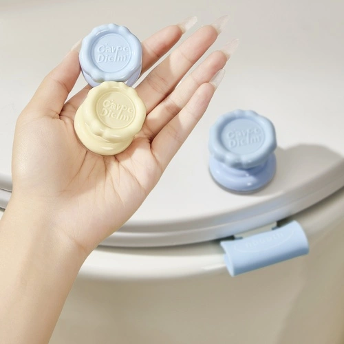 Large Wax Seal Suction Cup Handle