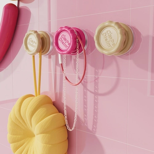 Large Wax Seal Suction Cup Handle
