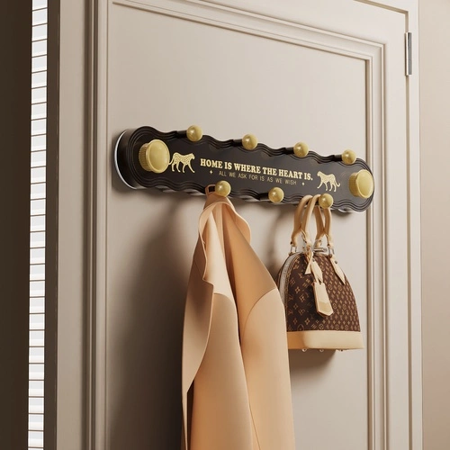 Ball-row Hook